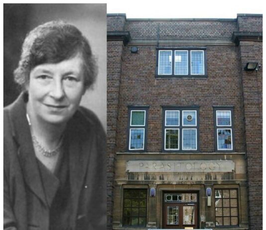 Энн Бишоп – история биолога родом из Манчестера