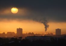 Air Pollution in Manchester: Impact on People and Solutions to the Problem