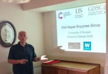 Biography and Scientific Achievements of Manchester Biochemist Laurence Pearl