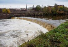 Забруднення річок у Великому Манчестері: як зменшити концентрацію пластику у воді