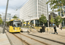 Manchester: A Green City with Innovations in Transport Infrastructure