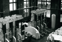“Manchester Hydraulic Power”: инновационная городская компания по снабжению энергией