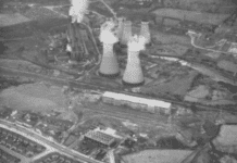 Lancashire Electric Power Company: One of the Largest Power Suppliers in the Region