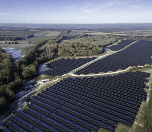 Alternative Energy in Manchester: Development and Prospects