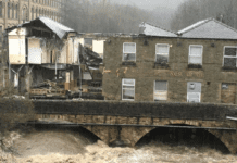 Боротьба зі зміною клімату у Манчестері