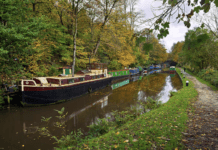 Промышленный туризм в Манчестере