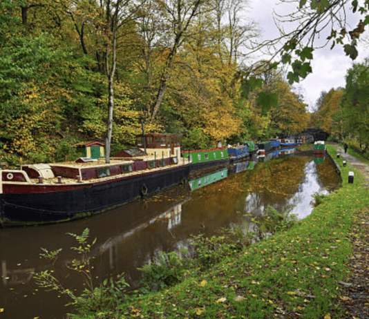 Промышленный туризм в Манчестере
