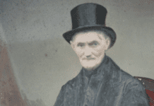 Жизнь биолога Ричарда Бакстона