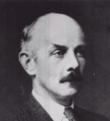 Robert Stephen Adamson: A Life Devoted to Botany