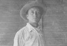 Фрэнсис Эрнест Ллойд — биолог из Манчестера, который стал известен в США