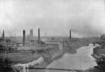 Secrets of the River Medlock: Natural Treasures in an Urban Landscape