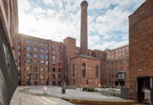 Рекультивация и джентрификация: как в Манчестере восстанавливают промышленные территории