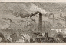 Что представляет собой климат Манчестера?