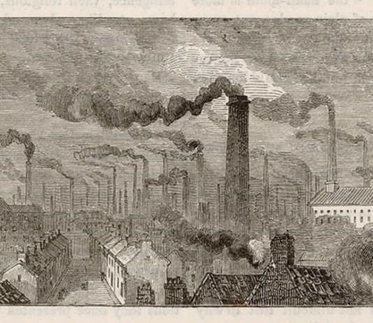 Что представляет собой климат Манчестера?