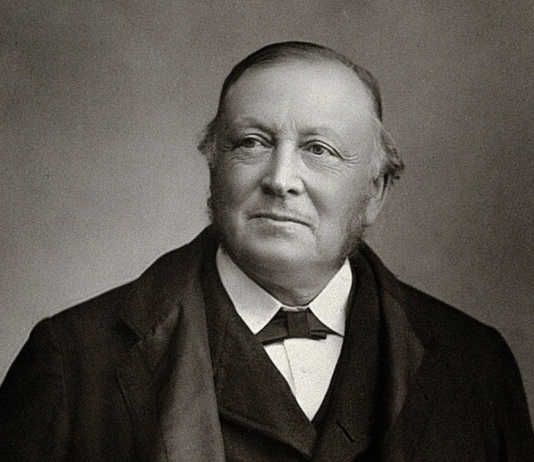 Разработки Генри Роско и их роль для Манчестера