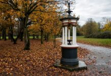 Alexandra Park