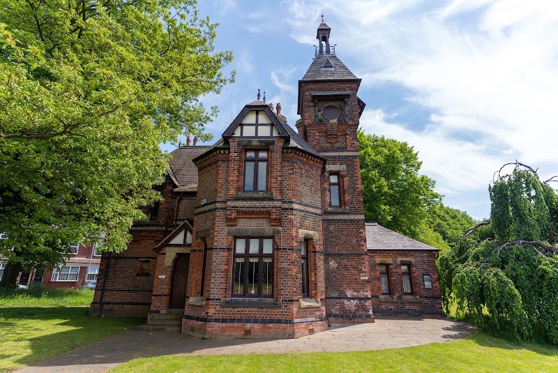Alexandra Park