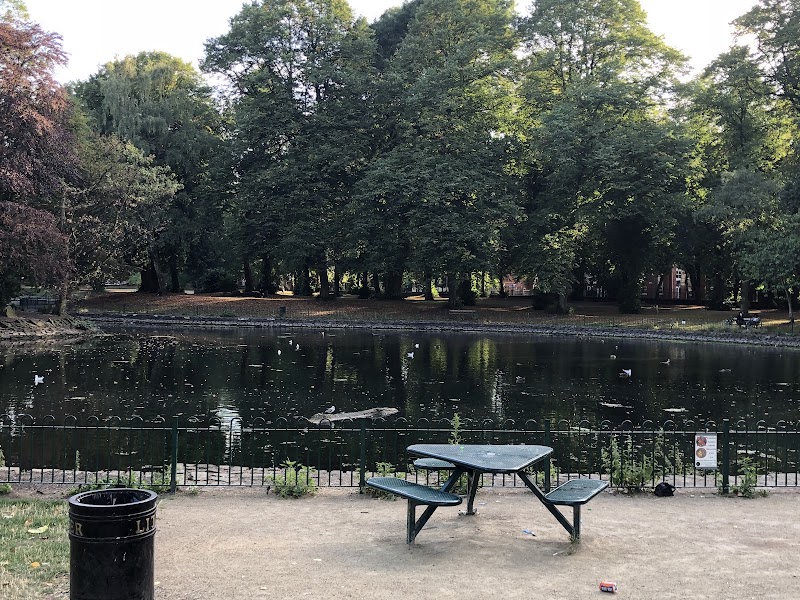 Alexandra Park