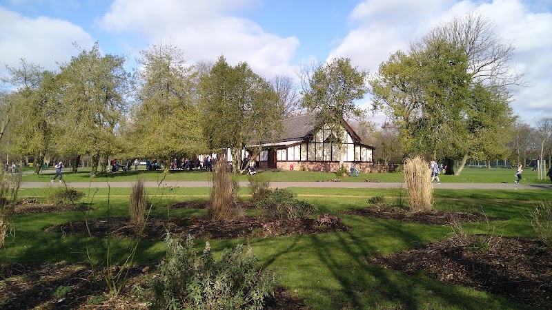 Alexandra Park