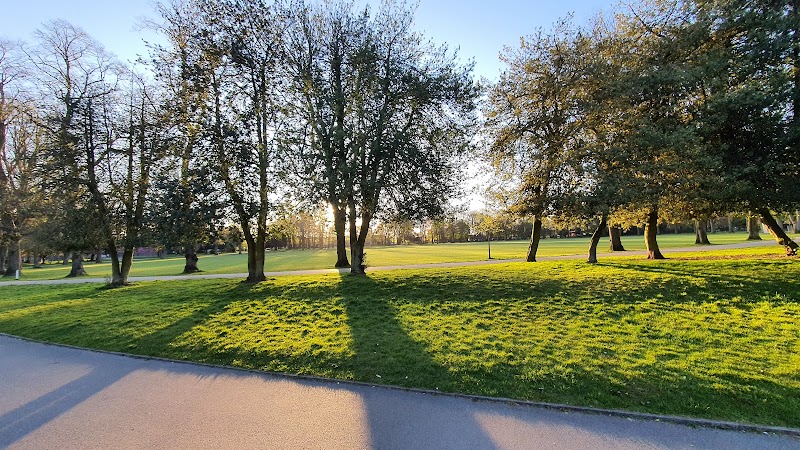 Alexandra Park
