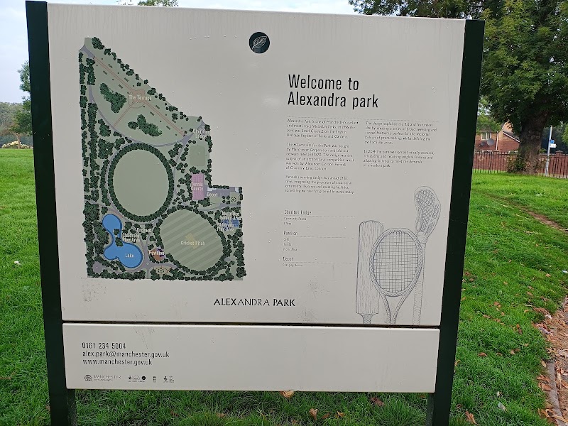 Alexandra Park