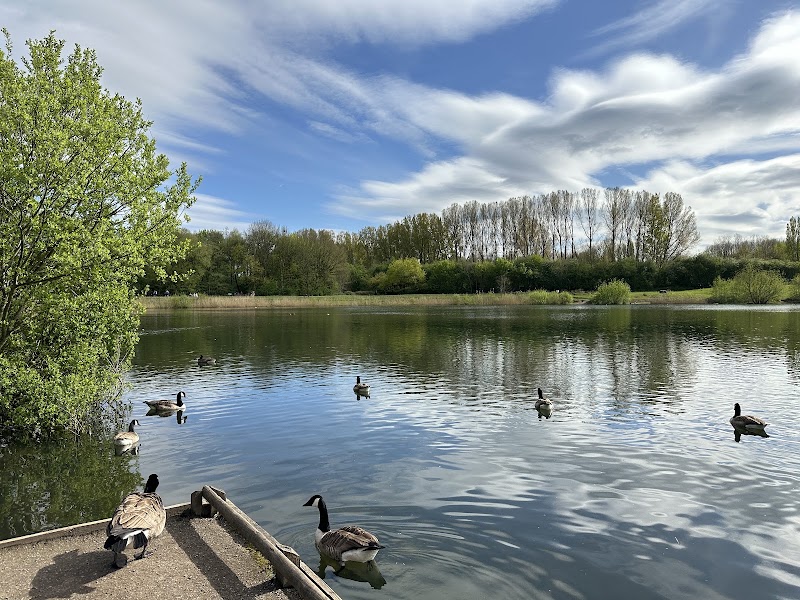 Chorlton Water Park