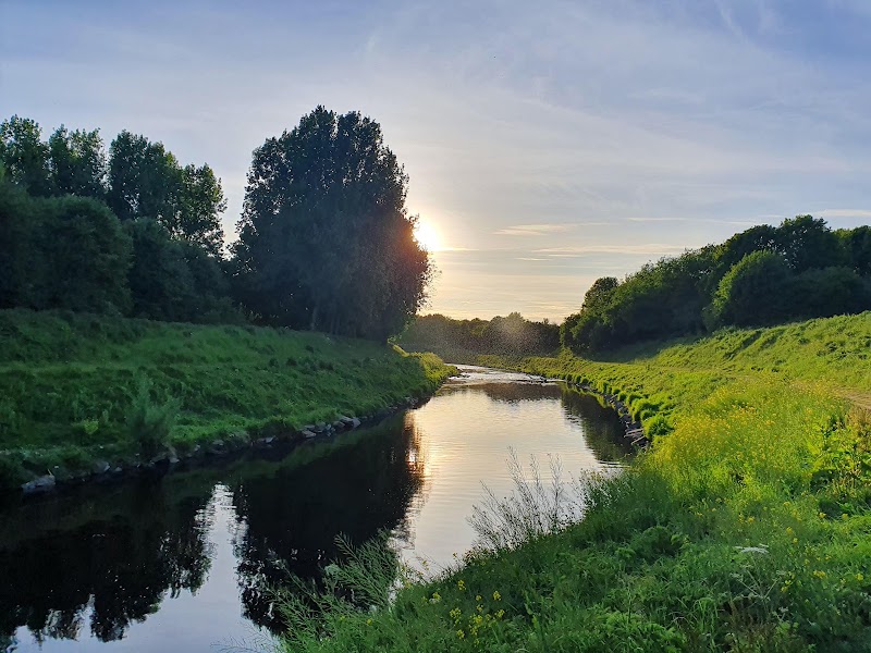 Chorlton Water Park
