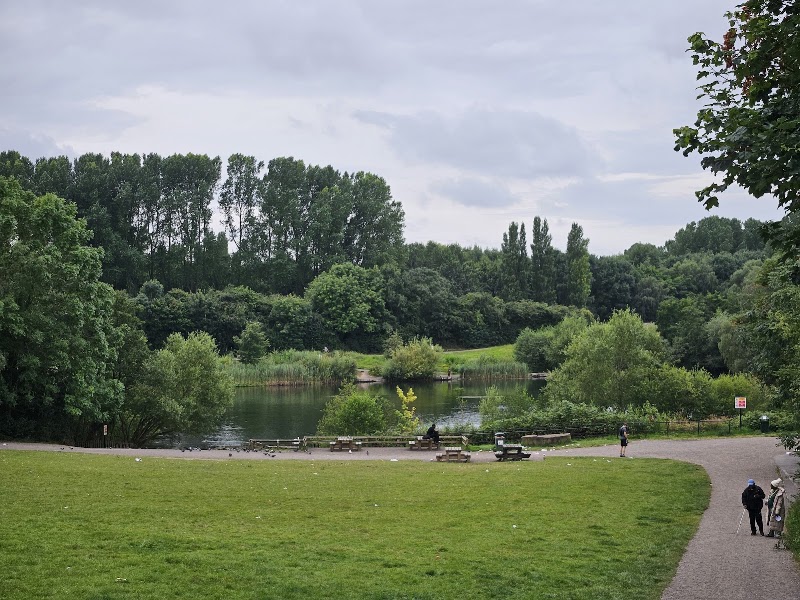 Chorlton Water Park