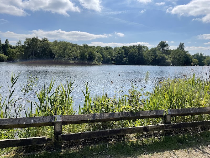 Chorlton Water Park
