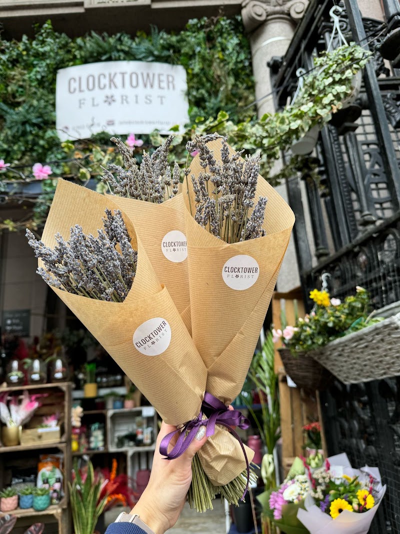 Clocktower Florist
