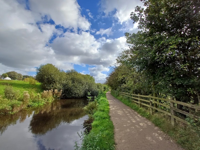 Daisy Nook Country Park