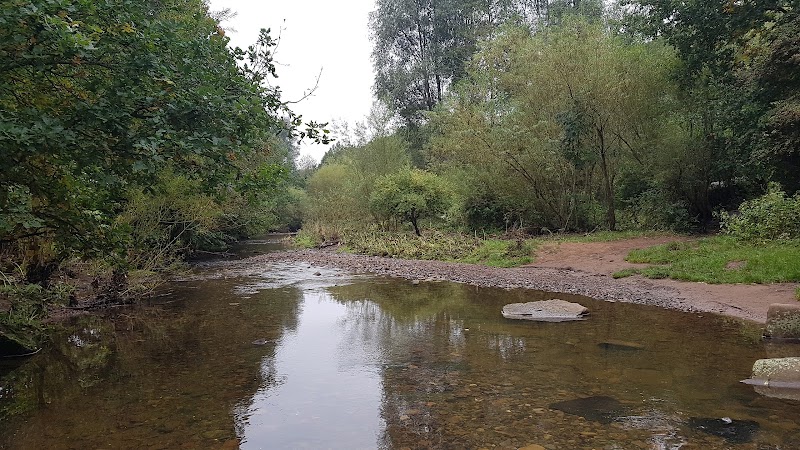 Daisy Nook Country Park