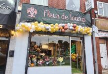 Fleur de Ioana