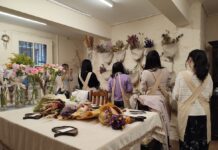 Floriental Studio