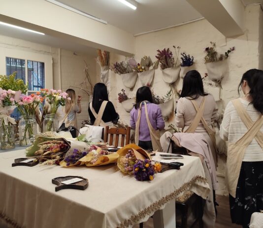Floriental Studio