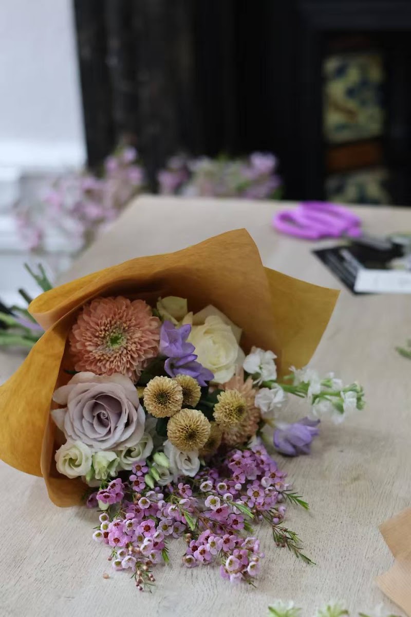 Floriental Studio