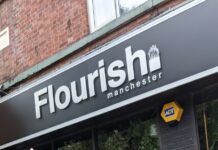 Flourish Manchester