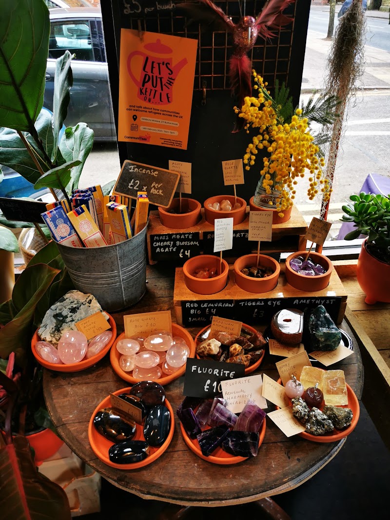 Flourish Manchester