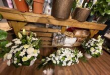 Flower Place