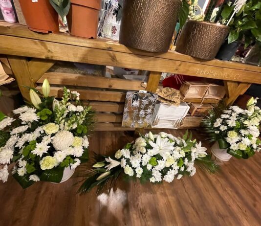 Flower Place