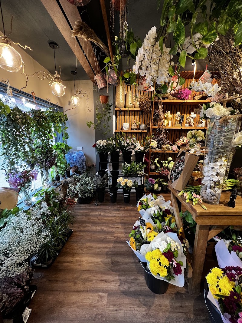 Flower Place