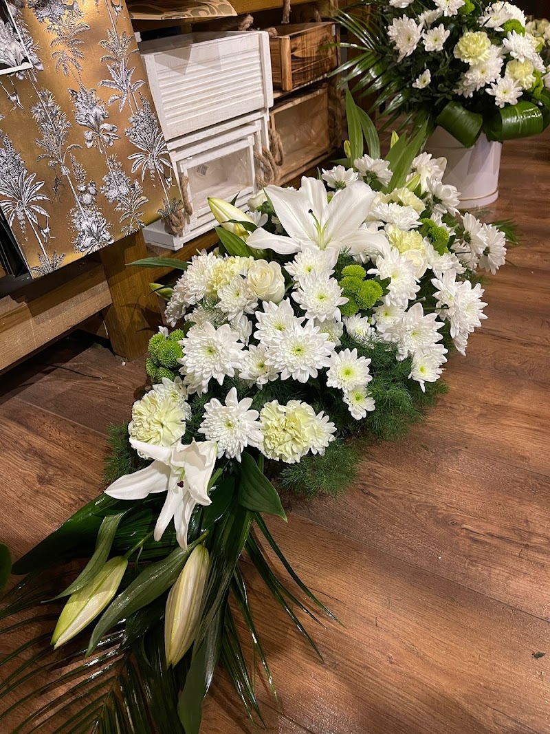Flower Place