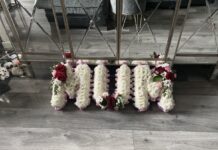 Flower Potts Ltd