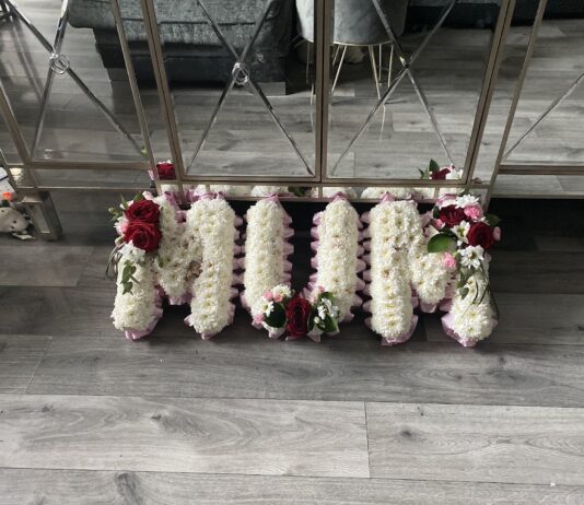 Flower Potts Ltd