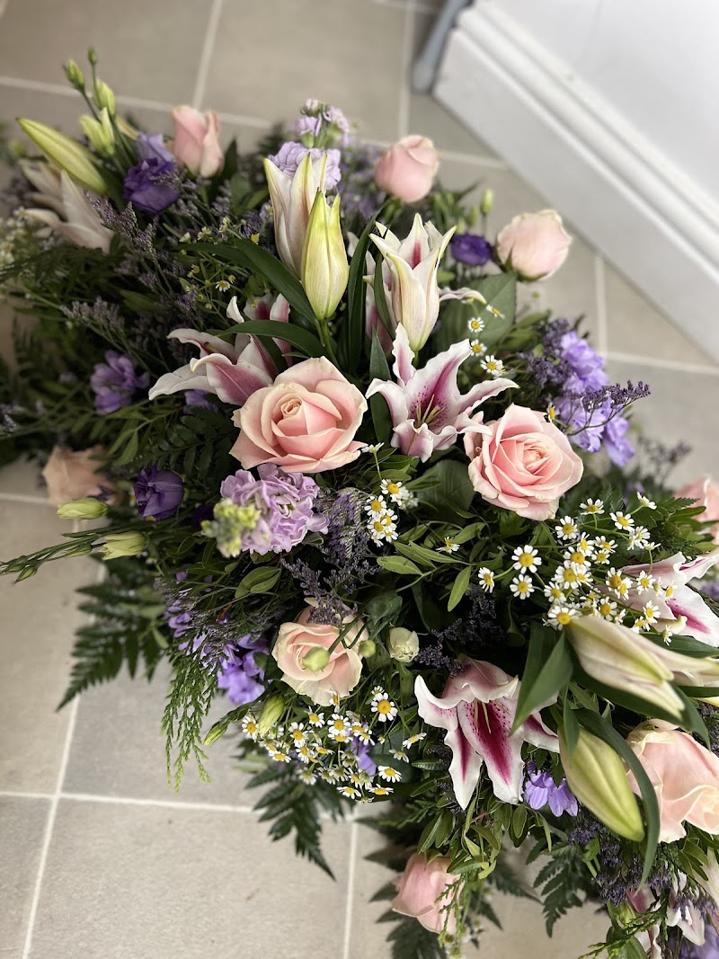Flower Potts Ltd