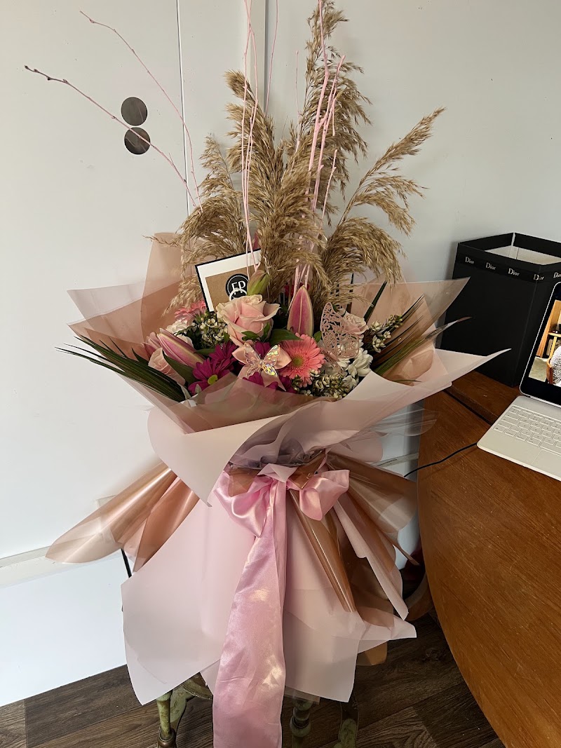 Flower Potts Ltd