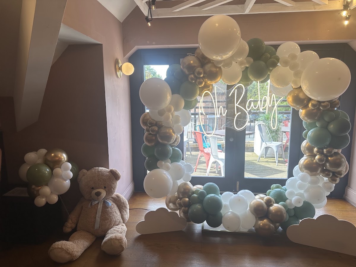 Flowers by Kerry Mac — Florist
