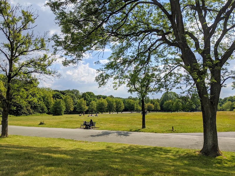 Heaton Park