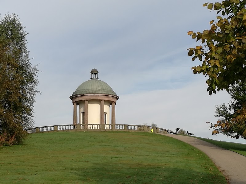 Heaton Park