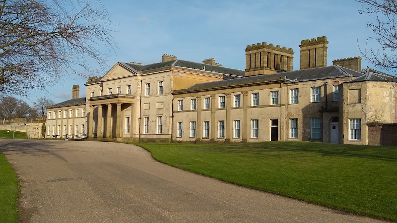 Heaton Park